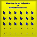 cursors-blue (Jpeg image)
