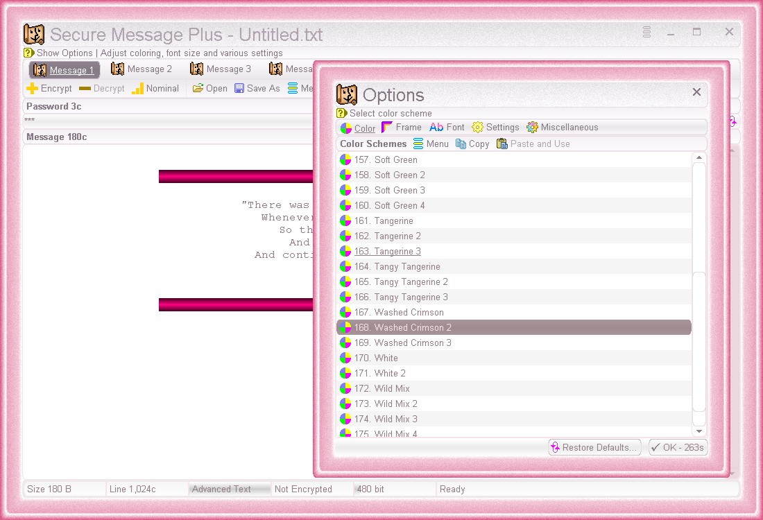 securemessageplus-screenshot4 (JPG image)
